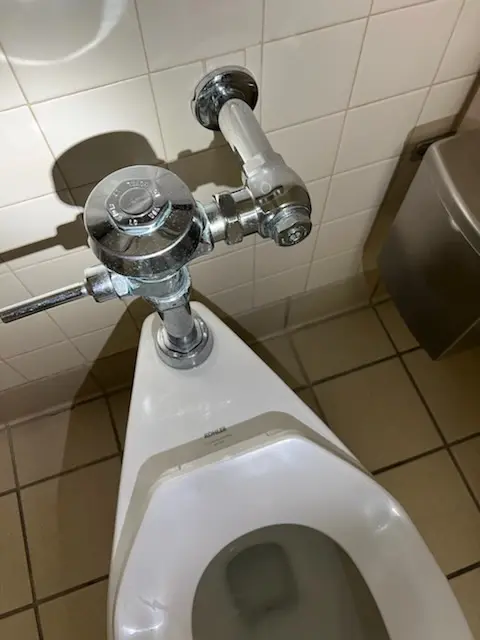 Fixture installation and repair for Pipe Repair in Walkersville